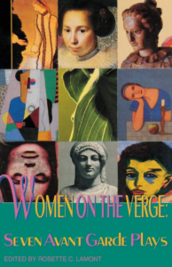 Discover the Magic of Avant-Garde Theater in London