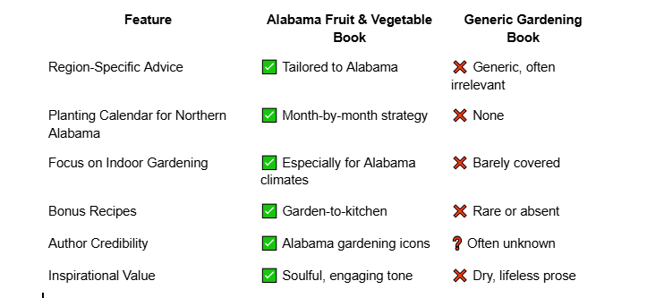 The Alabama Gardening Revival