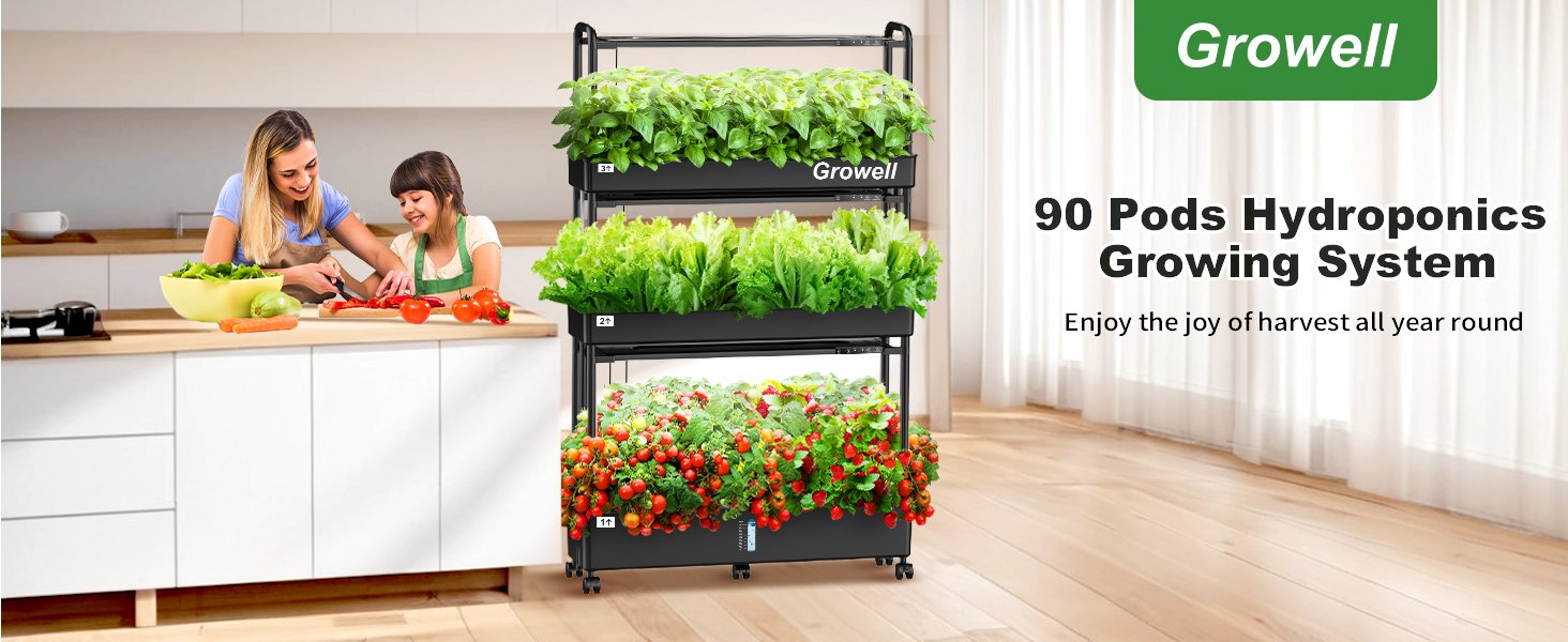 Unlock Florida’s Indoor Garden Revolution