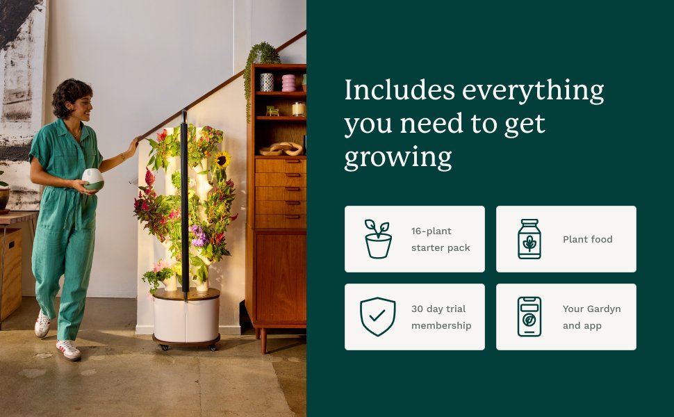 Indoor Gardening for Idaho Climate