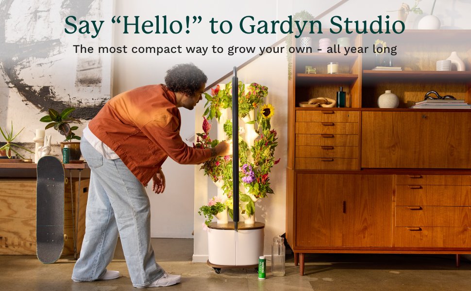 Indoor Gardening for Idaho Climate