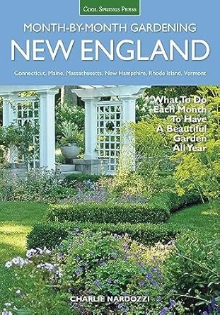 Indoor Gardening for Maine
