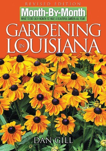 Indoor Gardening for Louisiana
