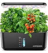 Indoor Gardening for Illinois Climate: