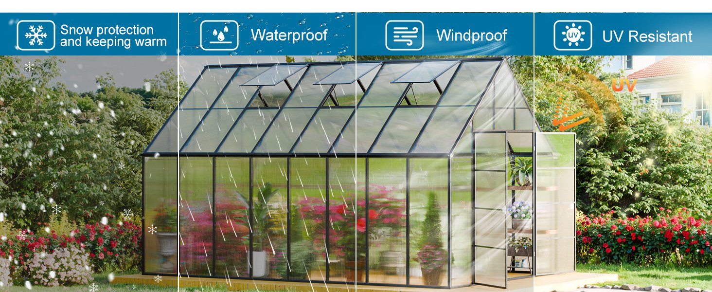 Indoor Gardening in New Mexico