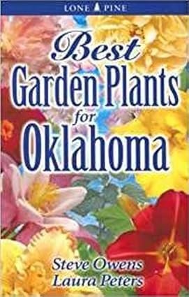 Indoor Gardening in Oklahoma