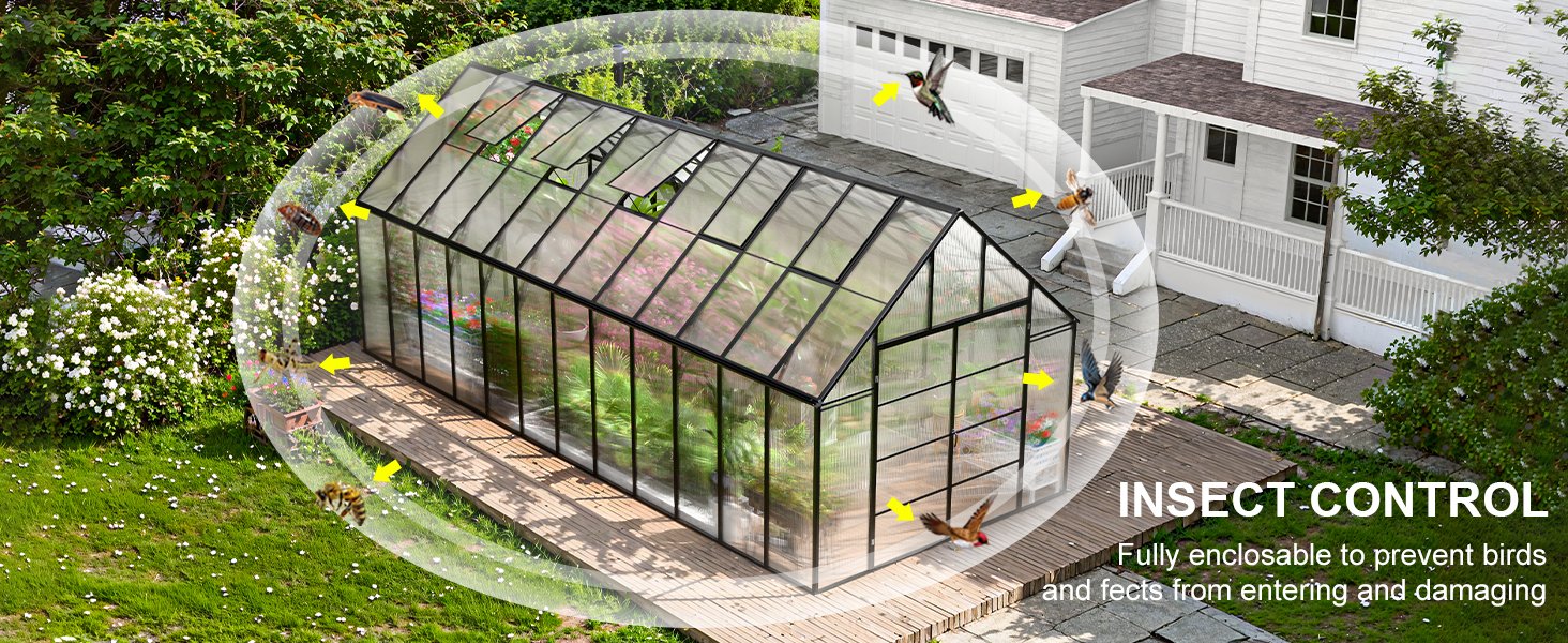 Indoor Gardening in Ohio