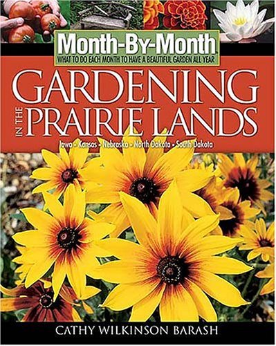 Indoor Gardening in North Dakota