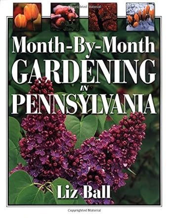 Indoor Gardening in Pennsylvania