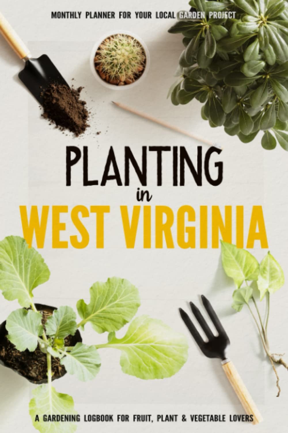 Indoor Gardening in West Virginia