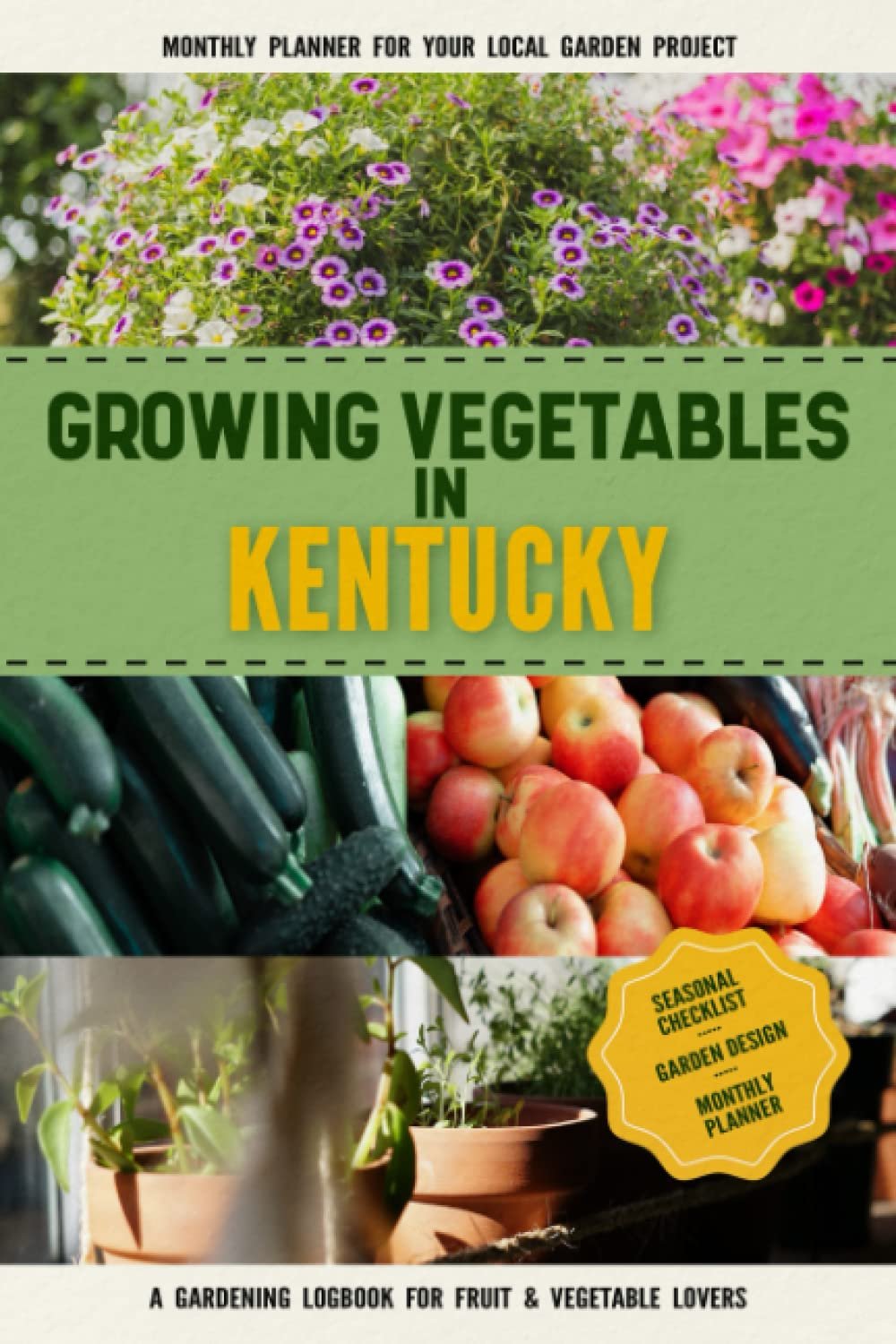 Indoor Gardening for Kentucky Climate