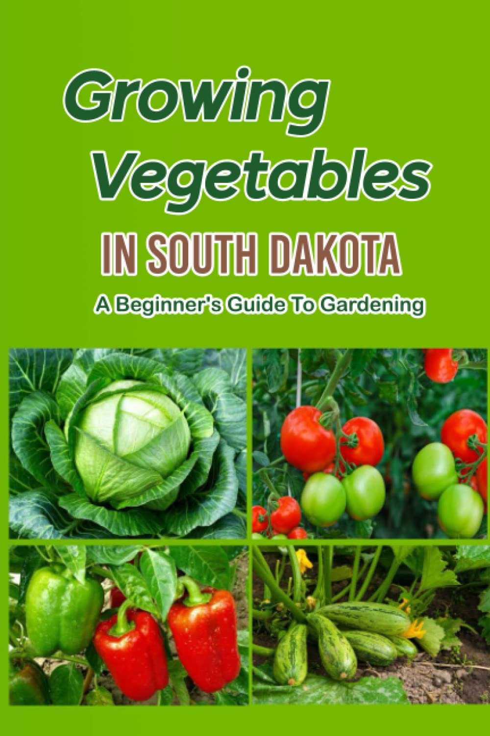 Indoor Gardening in South Dakota