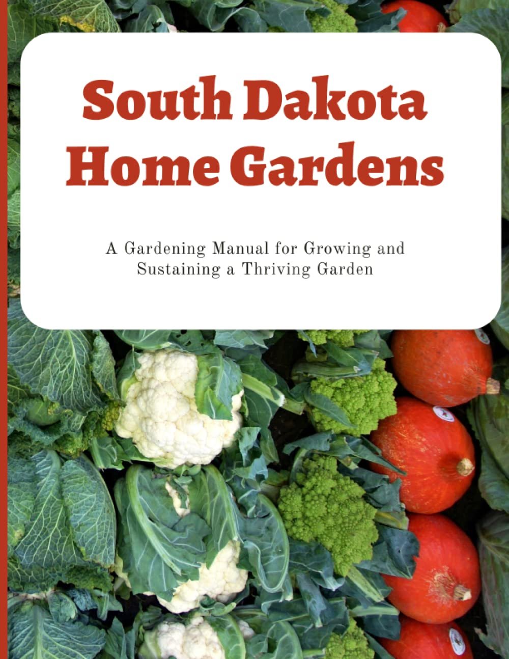 Indoor Gardening in South Dakota