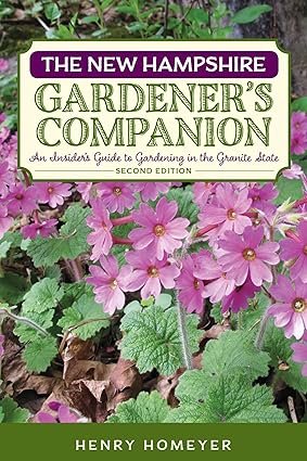 Indoor Gardening New Hampshire