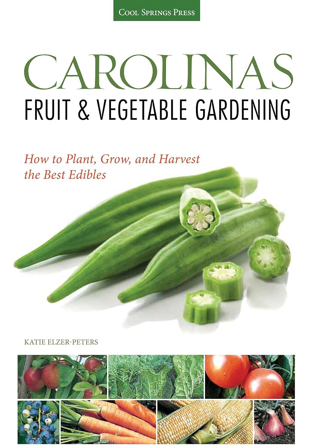 Indoor Gardening in North Carolina