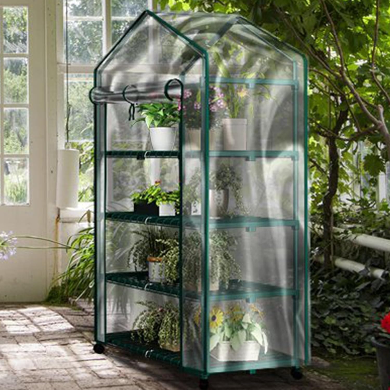 Indoor Gardening in New Jersey