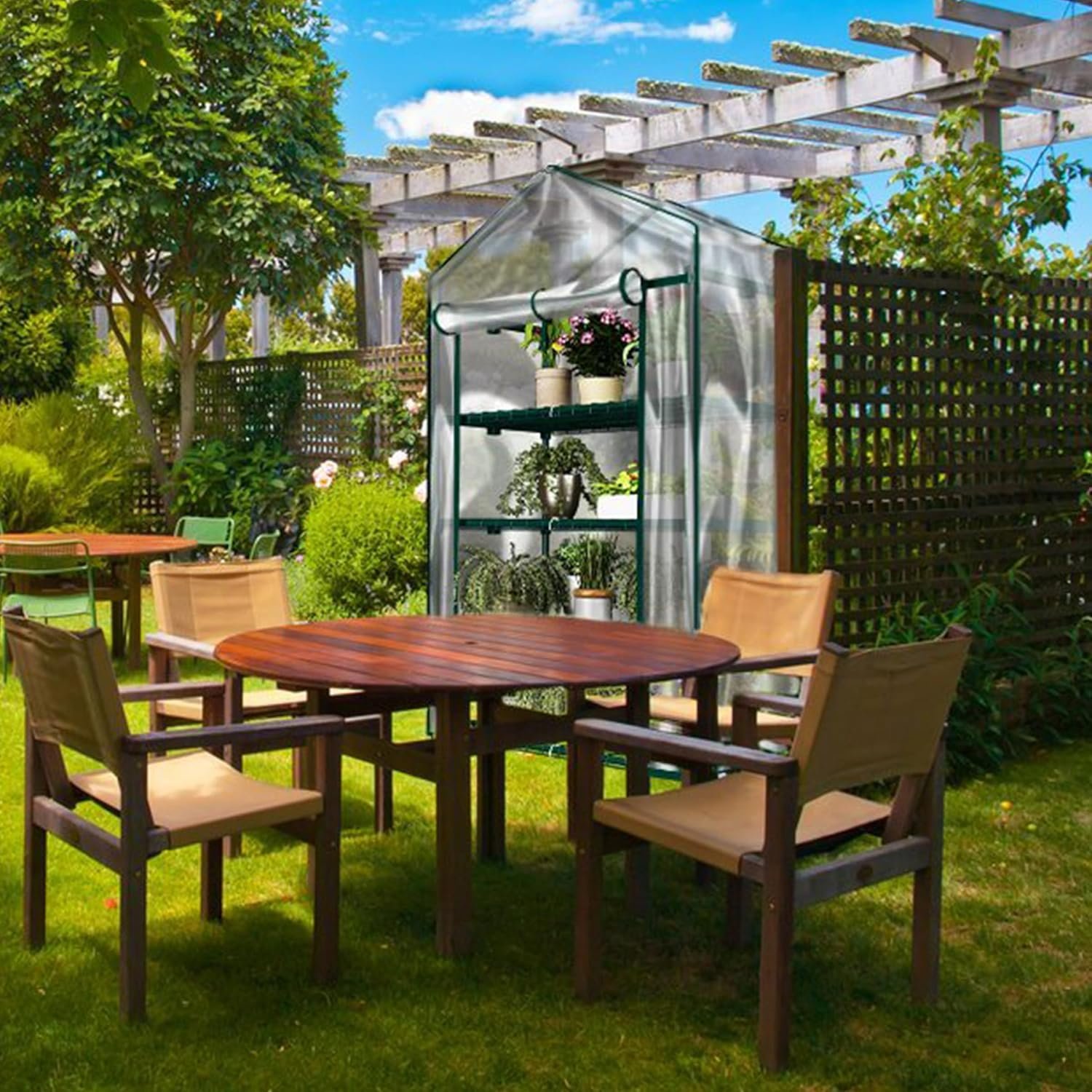 Indoor Gardening in New Jersey
