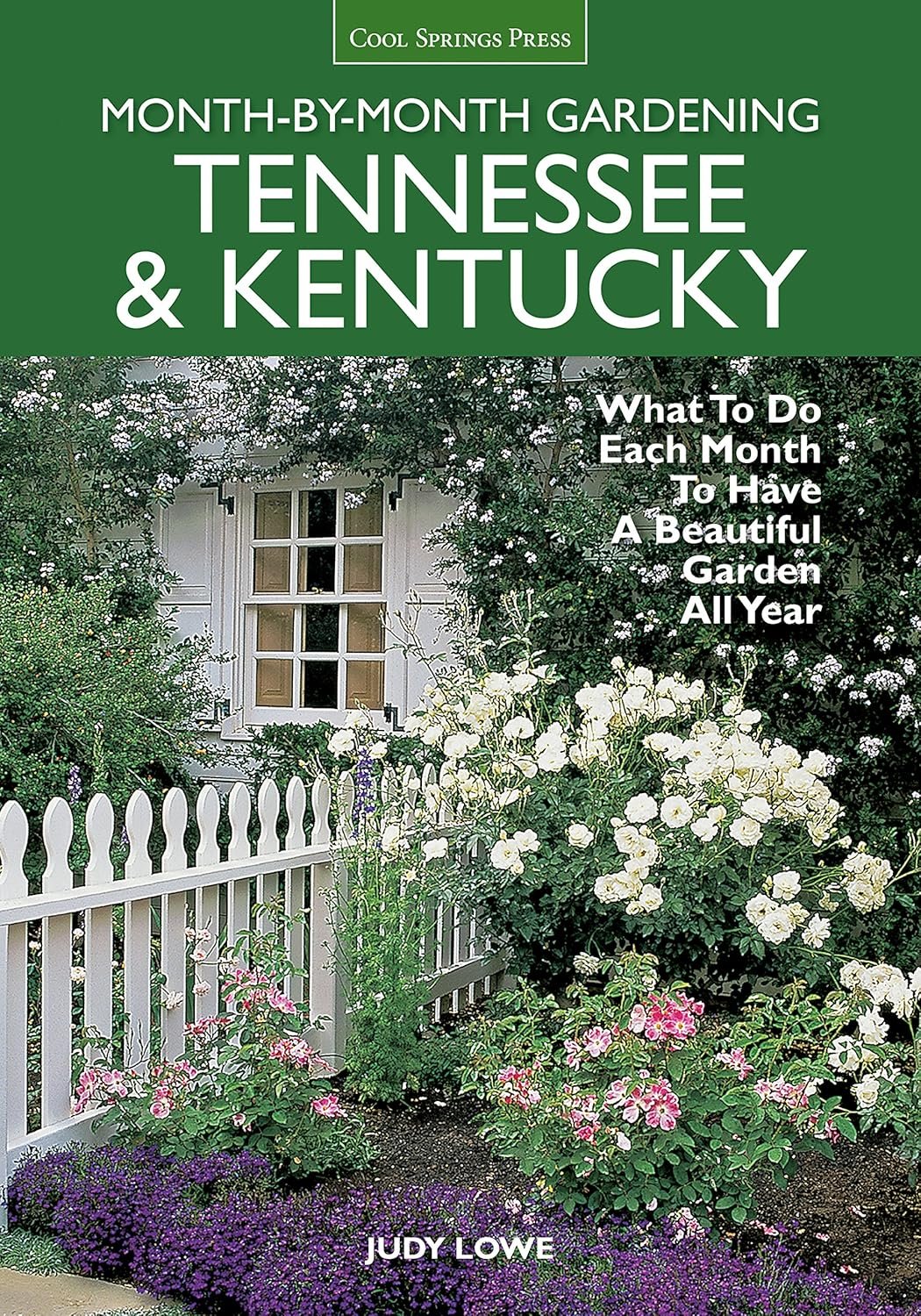 Indoor Gardening for Kentucky Climate