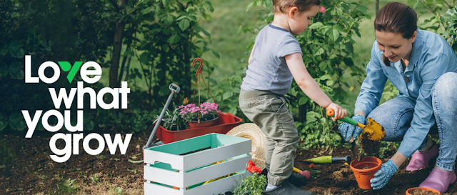 VIVOSUN Outdoor Tumbling Composter
