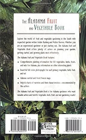 The Alabama Gardening Revival