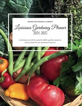 Indoor Gardening for Louisiana