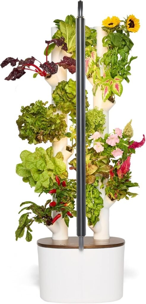 Indoor Gardening for Idaho Climate