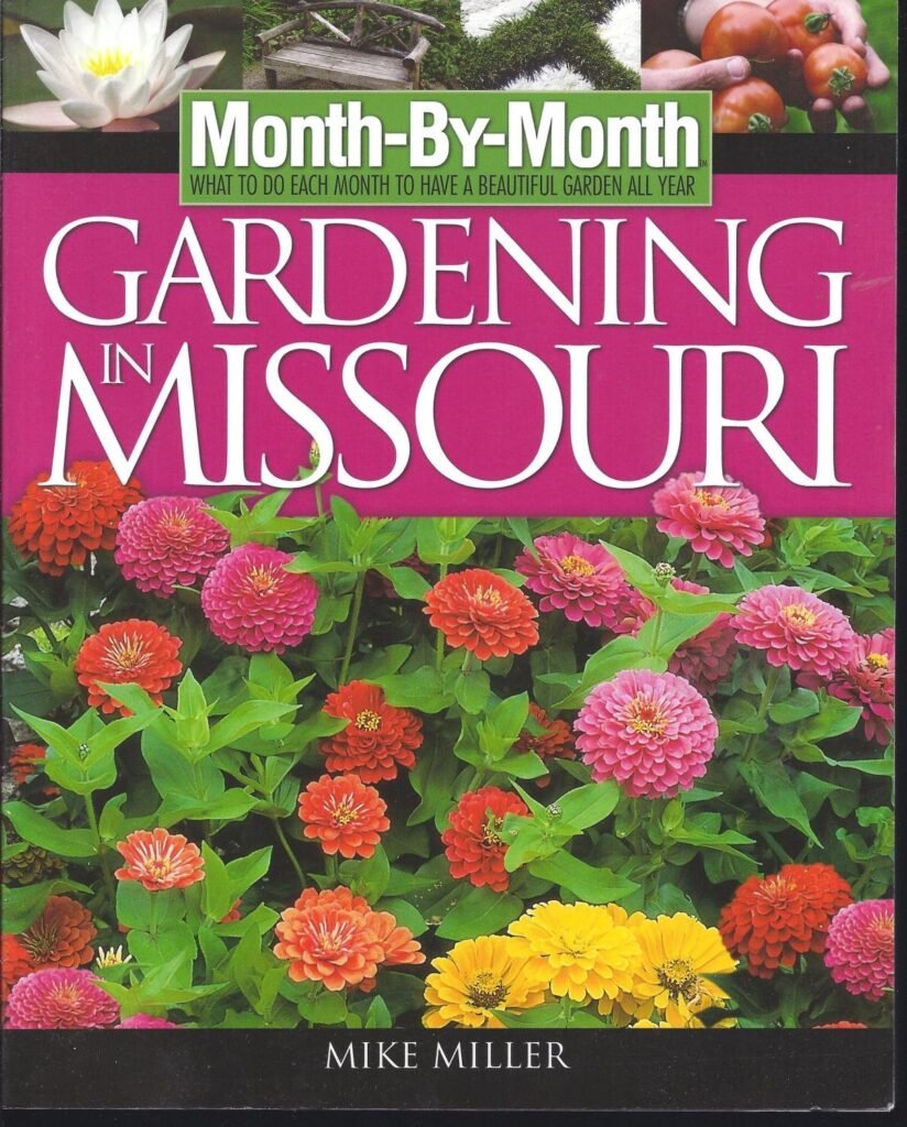Indoor Gardening for Missouri