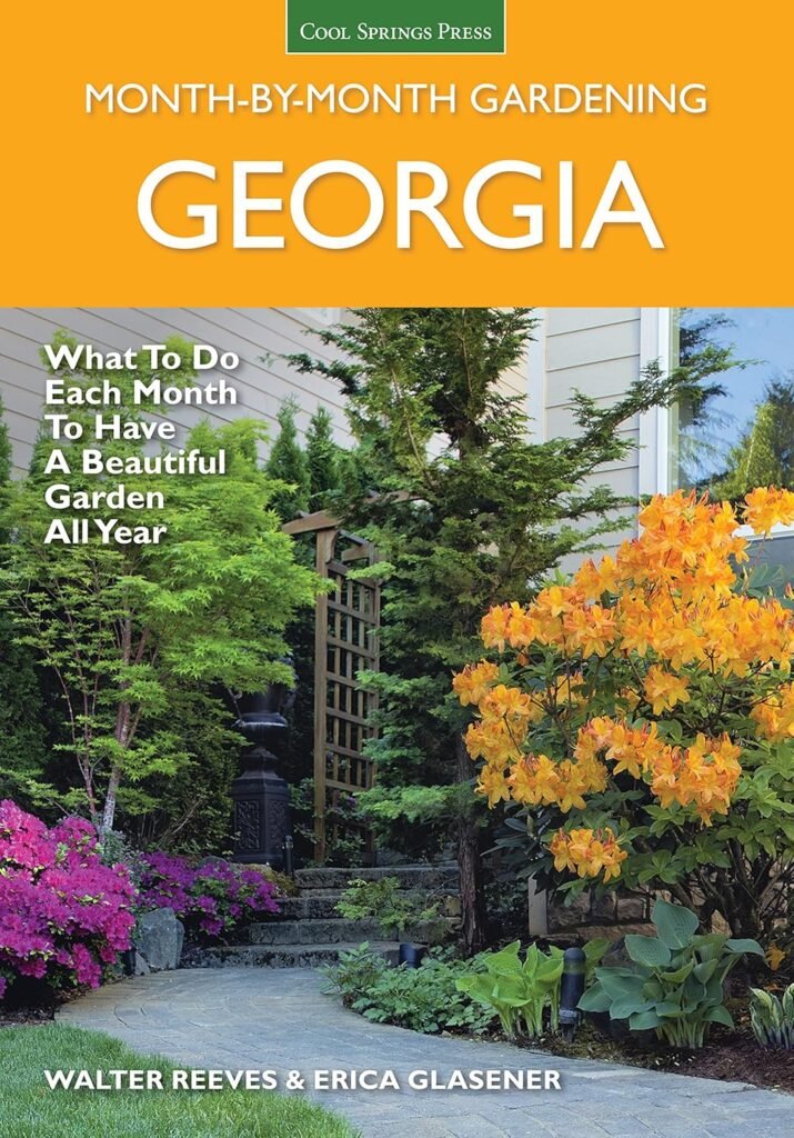 Indoor Gardening for Georgia Climate