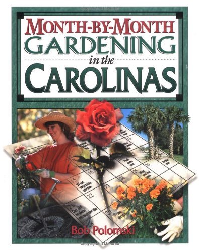 Indoor Gardening in North Carolina