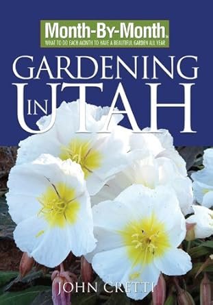 Indoor Gardening in Utah: