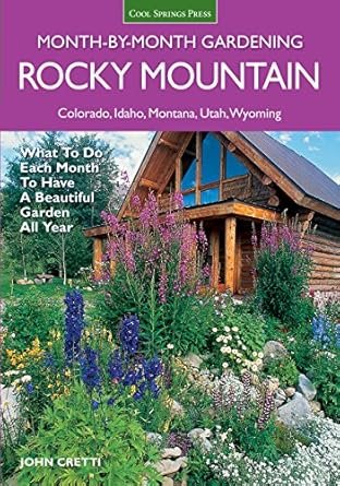 Indoor Gardening in Montana