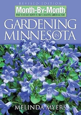 Indoor Gardening in Minnesota