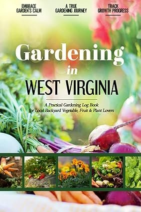 Indoor Gardening in West Virginia