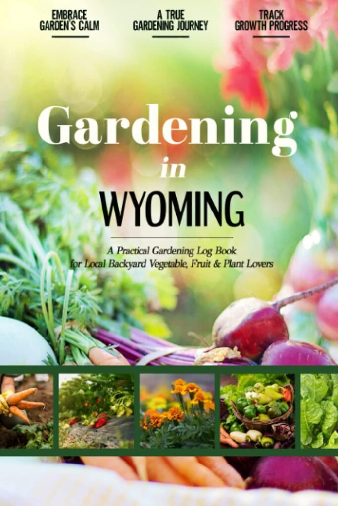Indoor Gardening in Wyoming