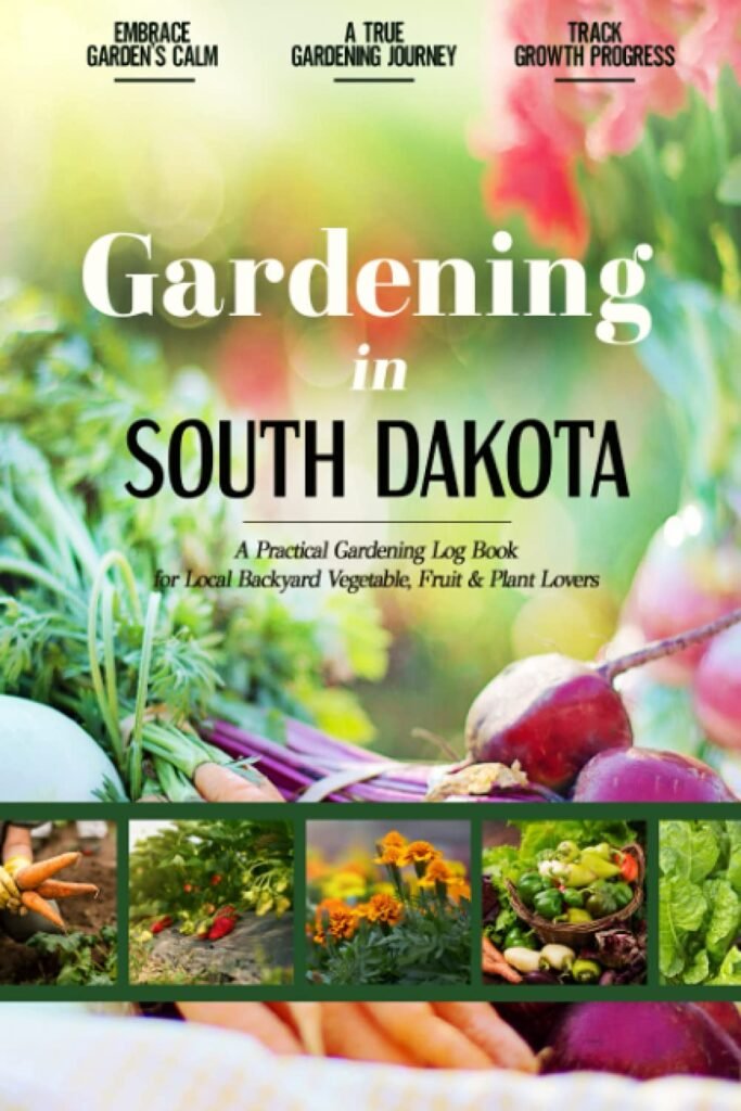 Indoor Gardening in South Dakota