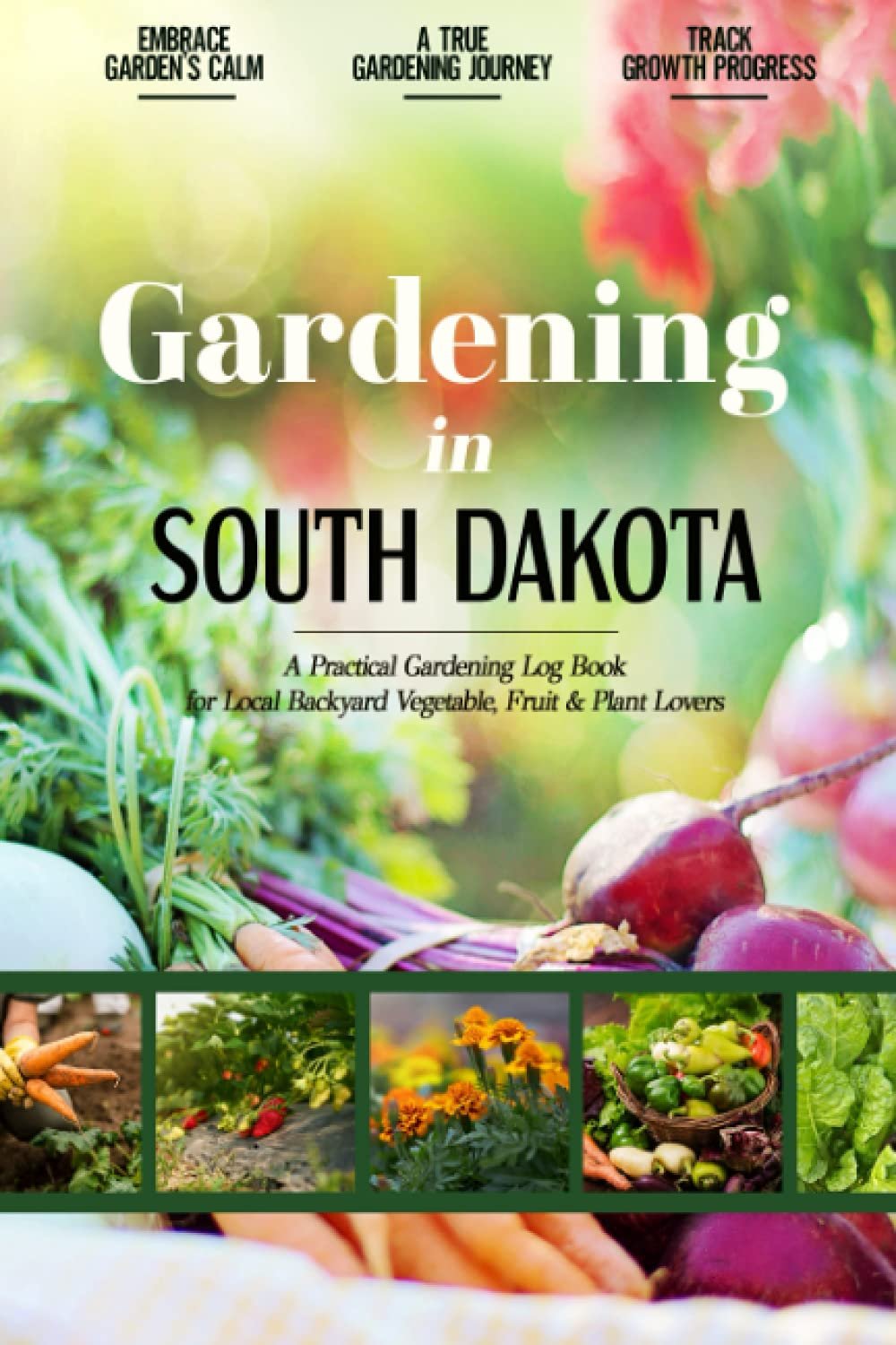 Indoor Gardening in South Dakota