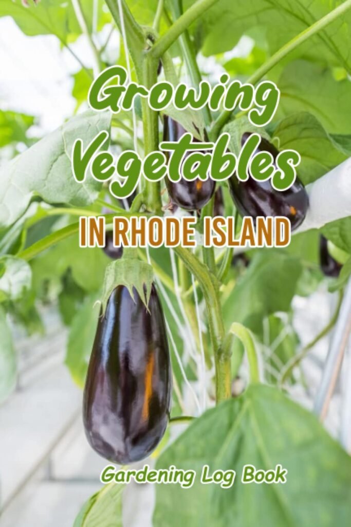 Indoor Gardening in Rhode Island