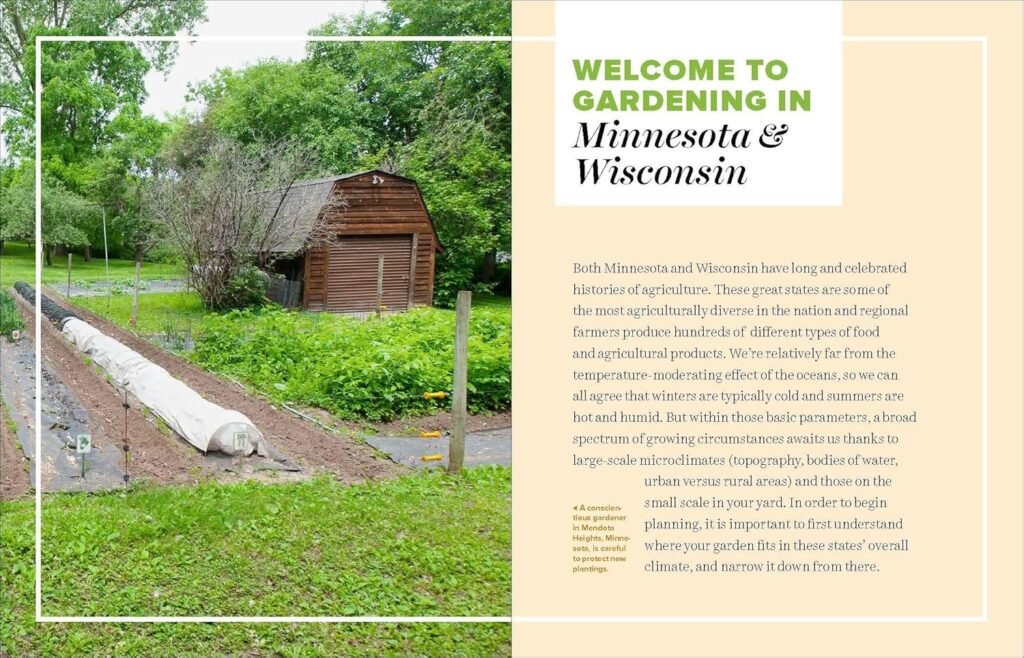 Indoor Gardening for Wisconsin Climate