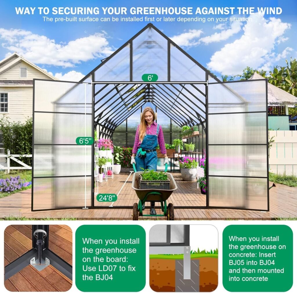 Indoor Gardening in Ohio