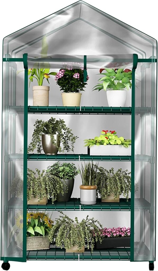 Indoor Gardening in New Jersey
