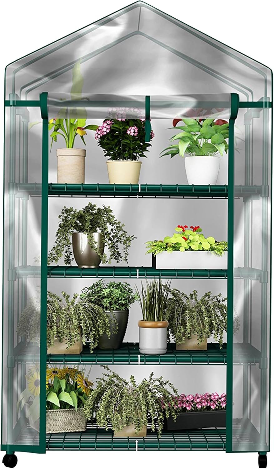 Indoor Gardening in New Jersey