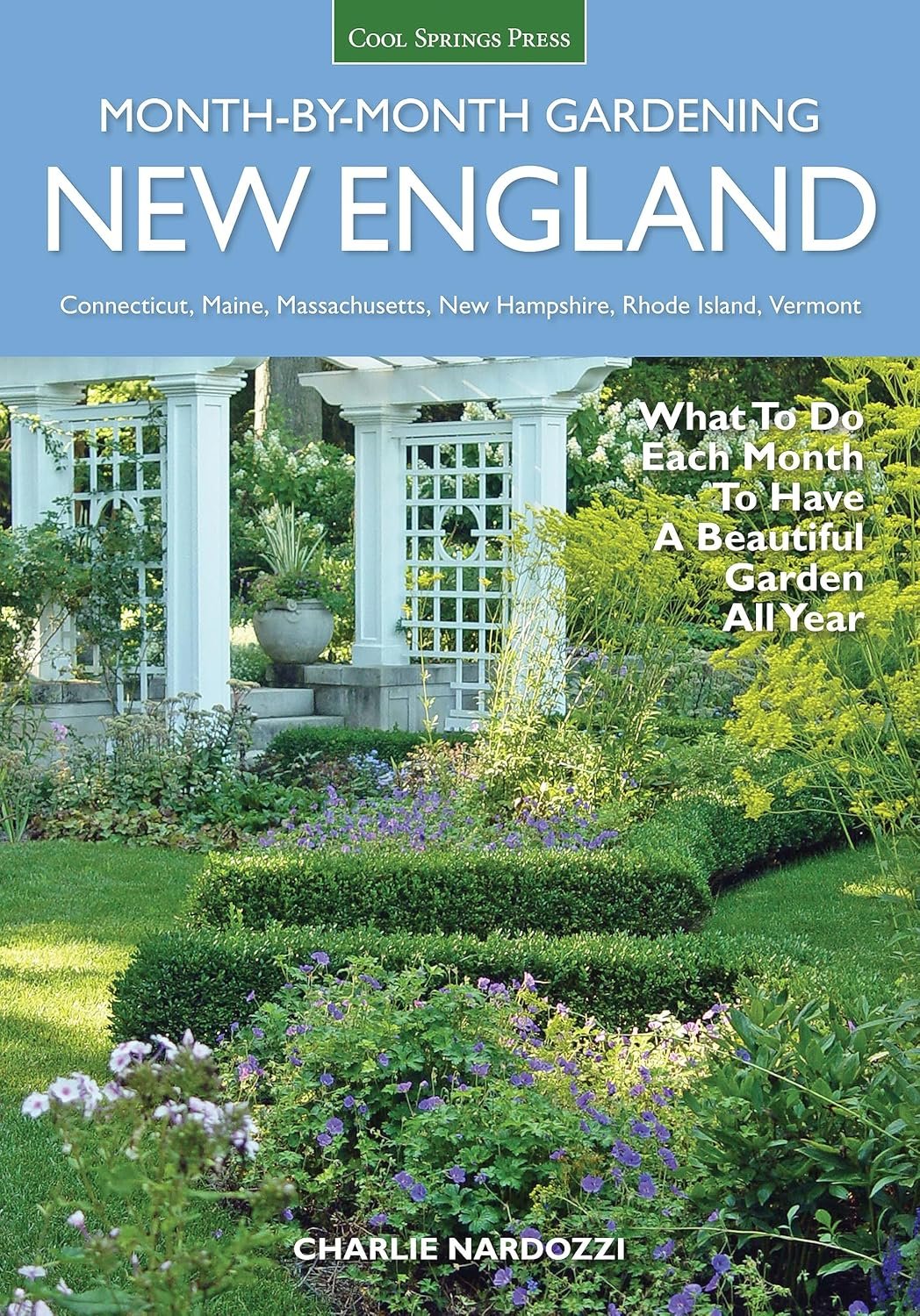 Indoor Gardening New Hampshire